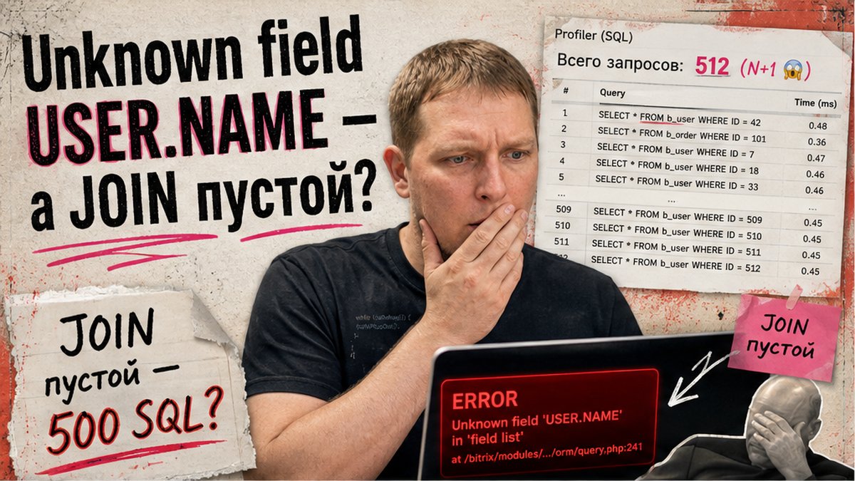 Как связать таблицы в D7 ORM 1С-Битрикс через Reference и runtime?