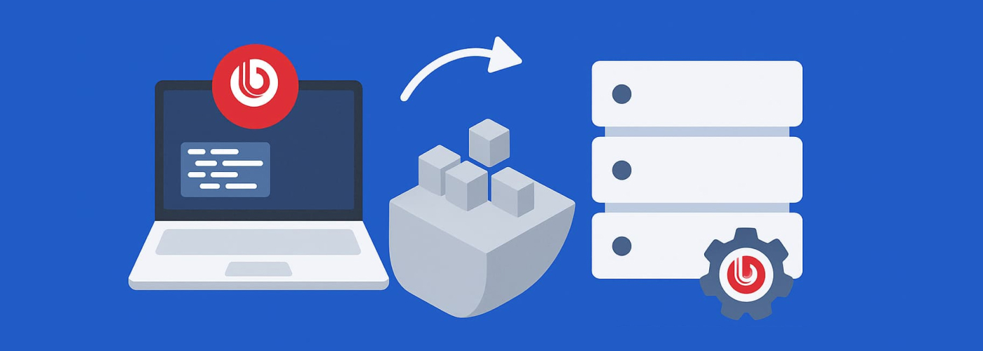 Как развернуть 1С-Битрикс в Docker локально — пошаговое руководство с использованием bitrix-docker/server