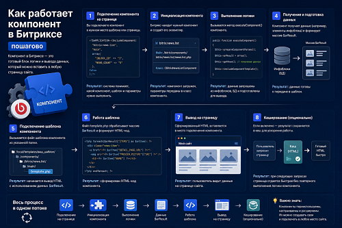 Интеграции с 1С и API