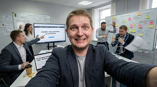 Мультиязычный сайт на 1С-Битрикс: как сделать и настроить